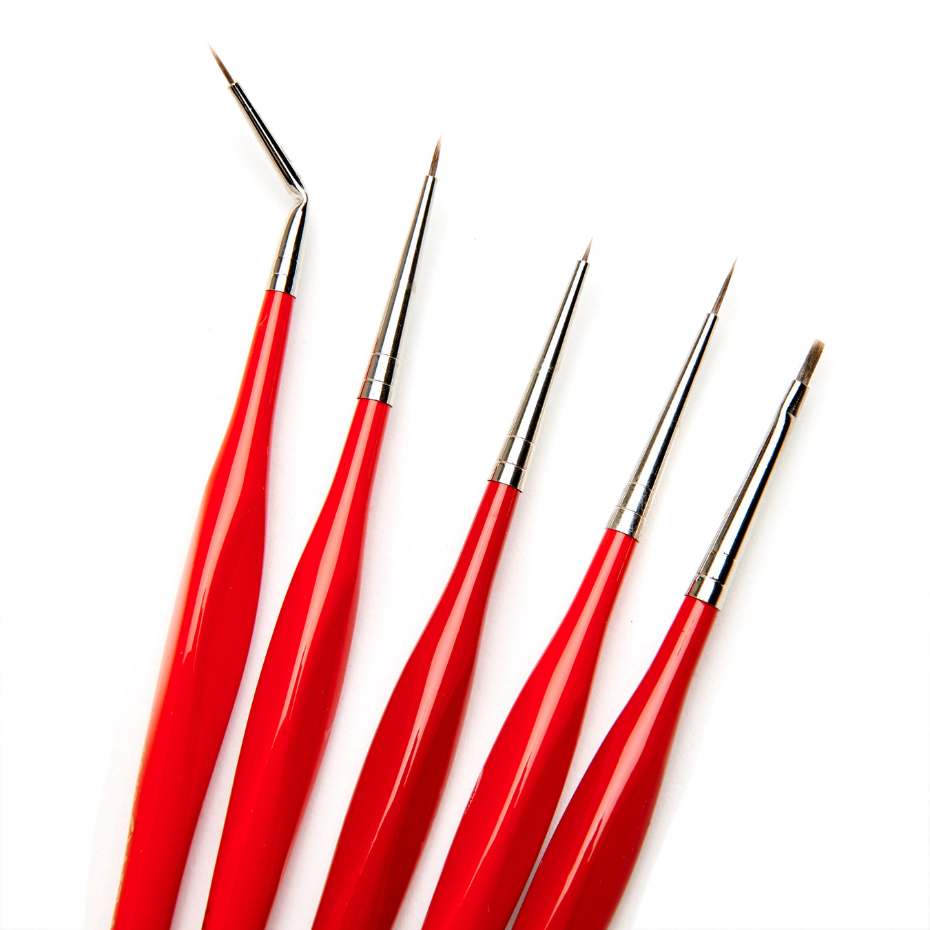 Detail Brushes