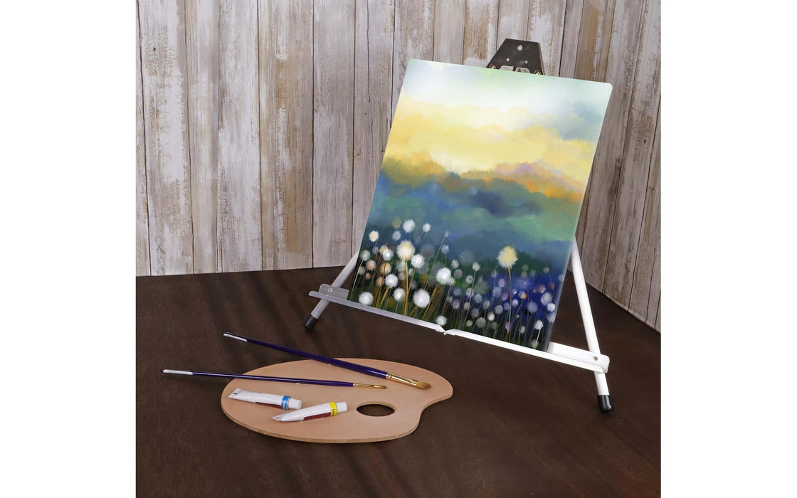 Pro Art - Aluminum Tabletop Easel
