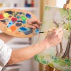 Common Misconceptions Beginners Have About Oil Painting