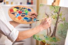 Common Misconceptions Beginners Have About Oil Painting