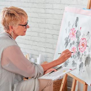 Pro Hack: Learning to Precondition Your Paint Brush