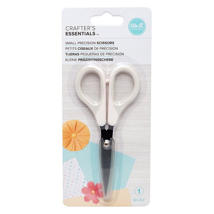 We R Memory Keepers - Precision 5" Scissors