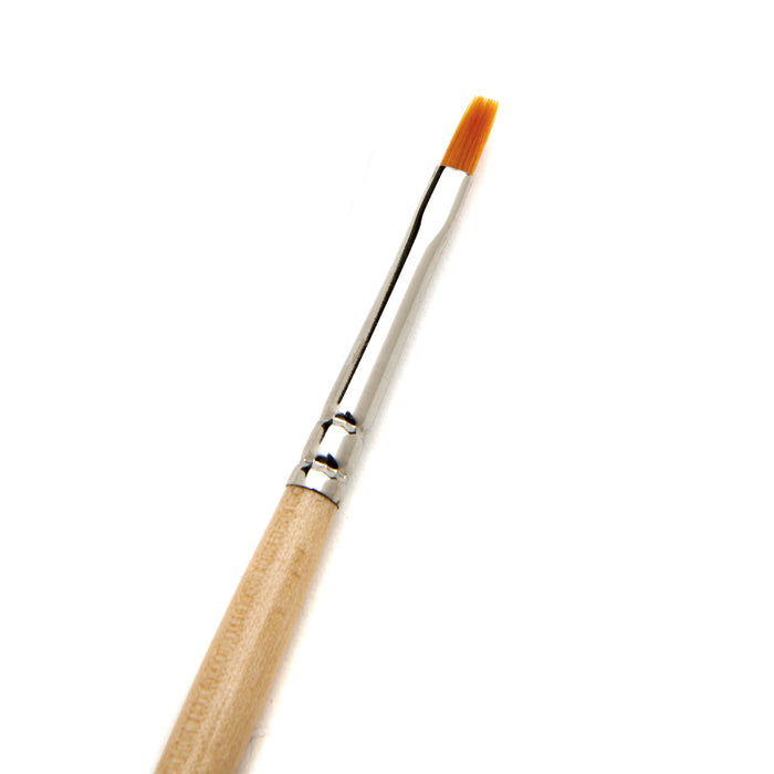 Paint Brush Set of 11 Detail Brushes, Handmade in USA, Trusted Performance for Fine Detail Painting